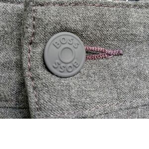 BOSS / Hugo Boss Performance Delaware Slim Fit Stretch 5 Pocket Pants 32x28